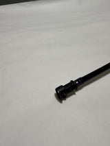 68291571AB 2019-2026 Ram 1500 DT (1) Windshield Washer Fluid Nozzle Genuine OEM