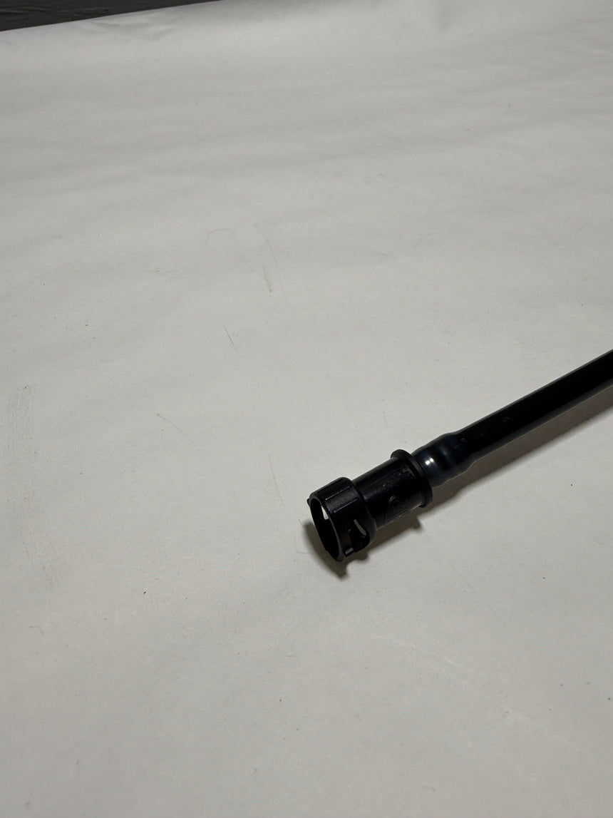2019-2026 Ram 1500 DT (1) Windshield Washer Fluid Nozzle Genuine OEM