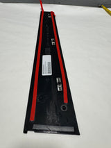 68292929AD 2019-2026 Ram 1500 DT B Pillar Applique Molding Front Driver Side OEM