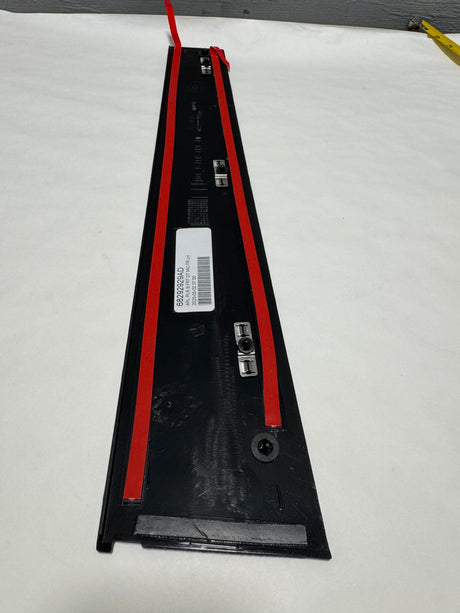 68292929AD 2019-2026 Ram 1500 DT B Pillar Applique Molding Front Driver Side OEM