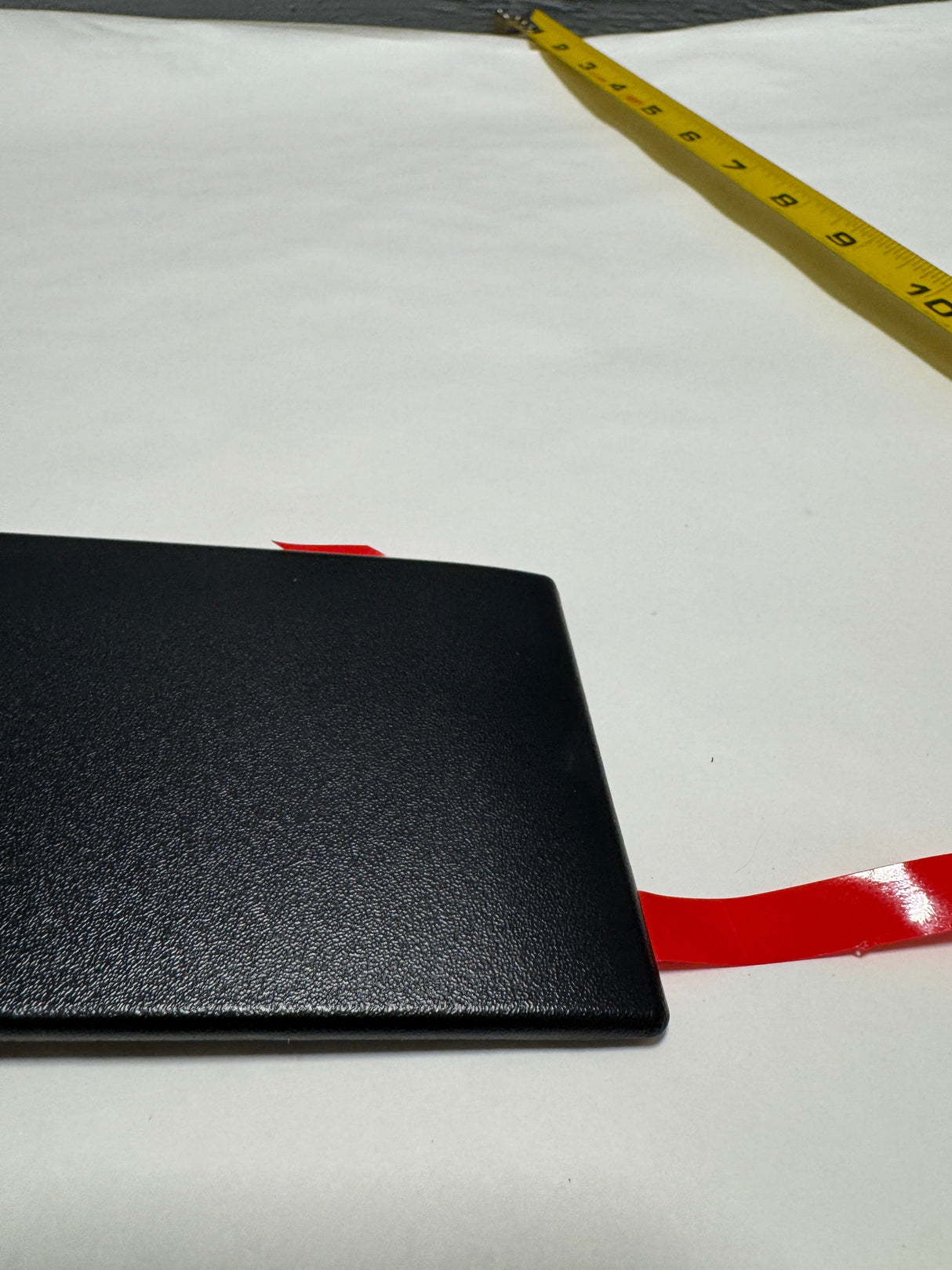 68292929AD 2019-2026 Ram 1500 DT B Pillar Applique Molding Front Driver Side OEM