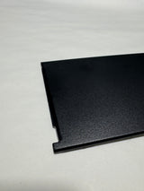 68292929AD 2019-2026 Ram 1500 DT B Pillar Applique Molding Front Driver Side OEM