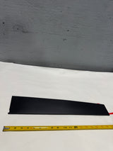 68292929AD 2019-2026 Ram 1500 DT B Pillar Applique Molding Front Driver Side OEM