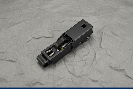2019-2026 Ram 1500 Pickup Tonneau Cover Latch Genuine OEM