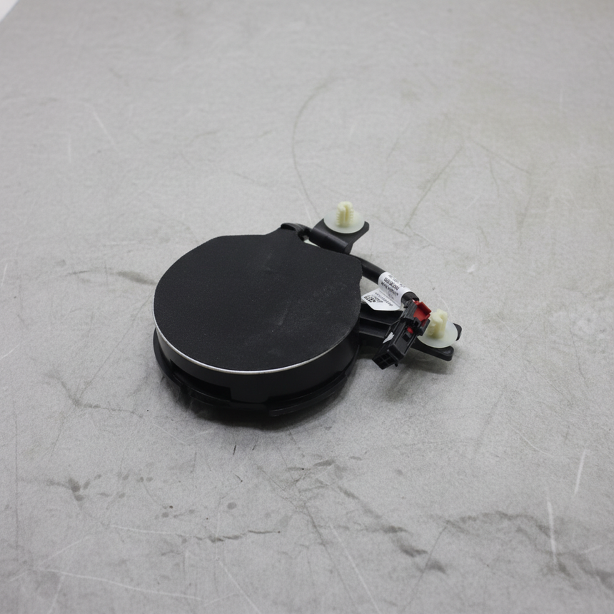 2019-2026 Ram 1500 Seat Cushion Blower Motor Genuine OEM