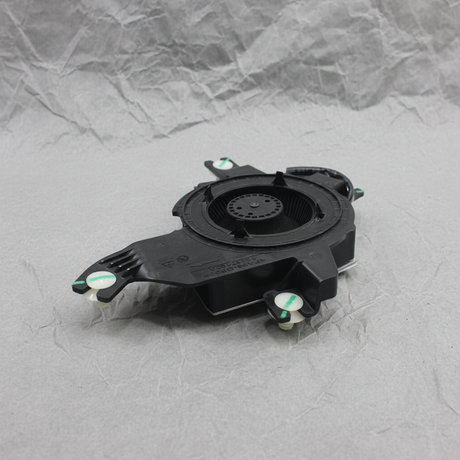 2019-2026 Ram 1500 Seat Cushion Blower Motor Genuine OEM