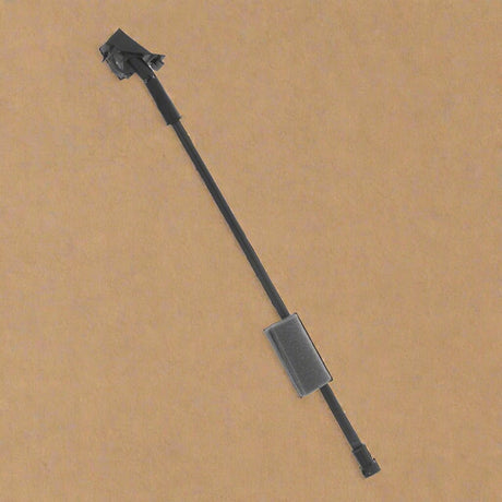 68362469AB 2019-2026 Ram 2500 3500 (1) Windshield Washer Fluid Nozzle Genuine OEM