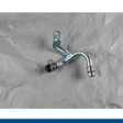 2019-2026 Ram 2500/3500 6.4L Water Pump Tube Genuine OEM