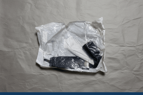 6TB131X7AA 2019-2026 Ram 2500/3500 Rear Driver Side or Center Seat Belt Buckle OEM