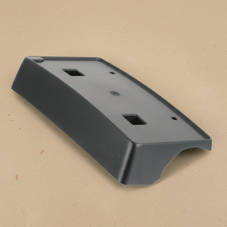 68382727AA 2019-2026 Ram 2500 OEM Front License Plate Bracket Holder