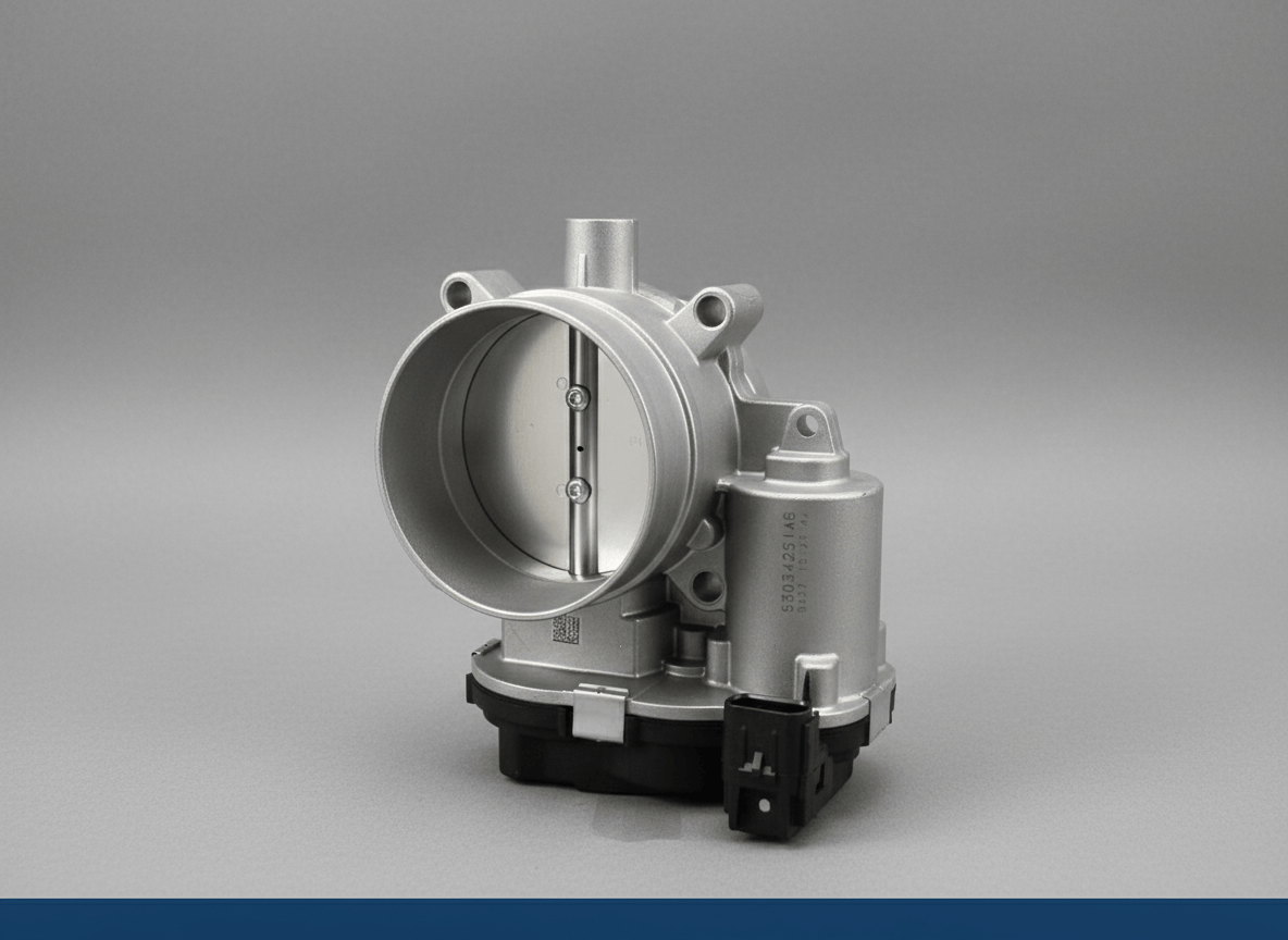 53034251AD 2019-2026 Ram Dodge Jeep Chrysler 5.7L 6.4L HEMI Throttle Body OEM