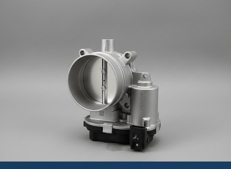 53034251AD 2019-2026 Ram Dodge Jeep Chrysler 5.7L 6.4L HEMI Throttle Body OEM