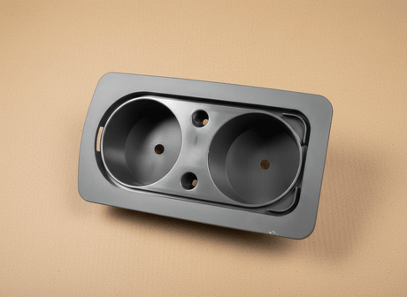 1NN45LA8AC 2019-24 Ram or 2021-23 Classic OEM Front Center Console Cup Holder