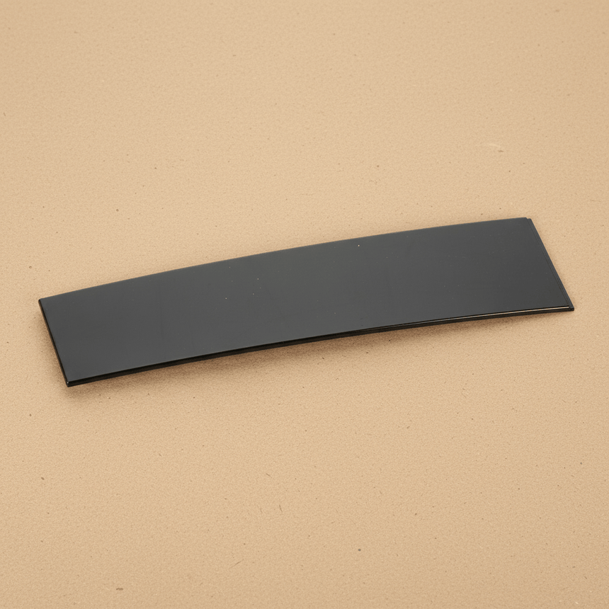 2019-25 Silverado/Sierra 1500 Crew Cab Driver Window Frame OEM Genuine