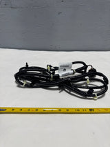 68421714AA 2019 Chrysler Pacifica Front Bumper Fascia Wiring OEM