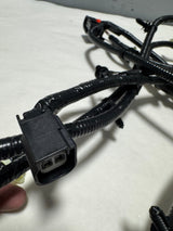 68421714AA 2019 Chrysler Pacifica Front Bumper Fascia Wiring OEM