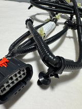 68421714AA 2019 Chrysler Pacifica Front Bumper Fascia Wiring OEM