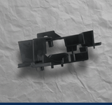 TN40-51-694 2019 Mazda CX-9 Driver Side Fog Light Bracket Genuine OEM