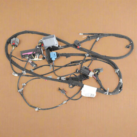 84681298 2020-2021 Chevrolet Equinox Forward Lamp Wiring Harness Genuine OEM New