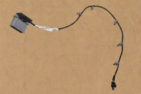 84660128 2020-2021 Chevrolet Traverse Front Object Alarm Sensor Wiring Harness OEM