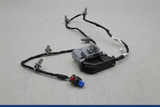2020-2021 Chevrolet Traverse Front Object Alarm Sensor Wiring Harness OEM