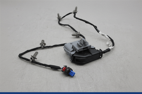 2020-2021 Chevrolet Traverse Front Object Alarm Sensor Wiring Harness OEM