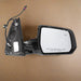 85535697 2020-2021 Chevrolet Traverse Passenger Side Power Mirror With Blind Spot Light OEM - No Back Cap