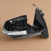 85535697 2020-2021 Chevrolet Traverse Passenger Side Power Mirror With Blind Spot Light OEM - No Back Cap