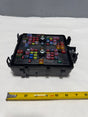 2020-2021 Ford F-250 F-350 6.7 Diesel Engine Fuse Panel Relay Box Under Hood OEM