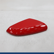 2020-2021 Honda Civic Passenger Side Door Mirror Cap Rallye Red OEM *R513* signal Eqpd