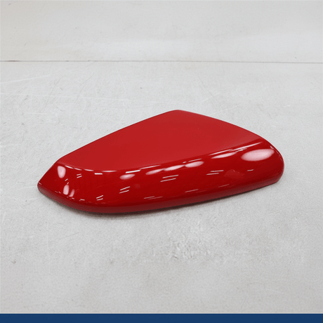 2020-2021 Honda Civic Passenger Side Door Mirror Cap Rallye Red OEM *R513* signal Eqpd