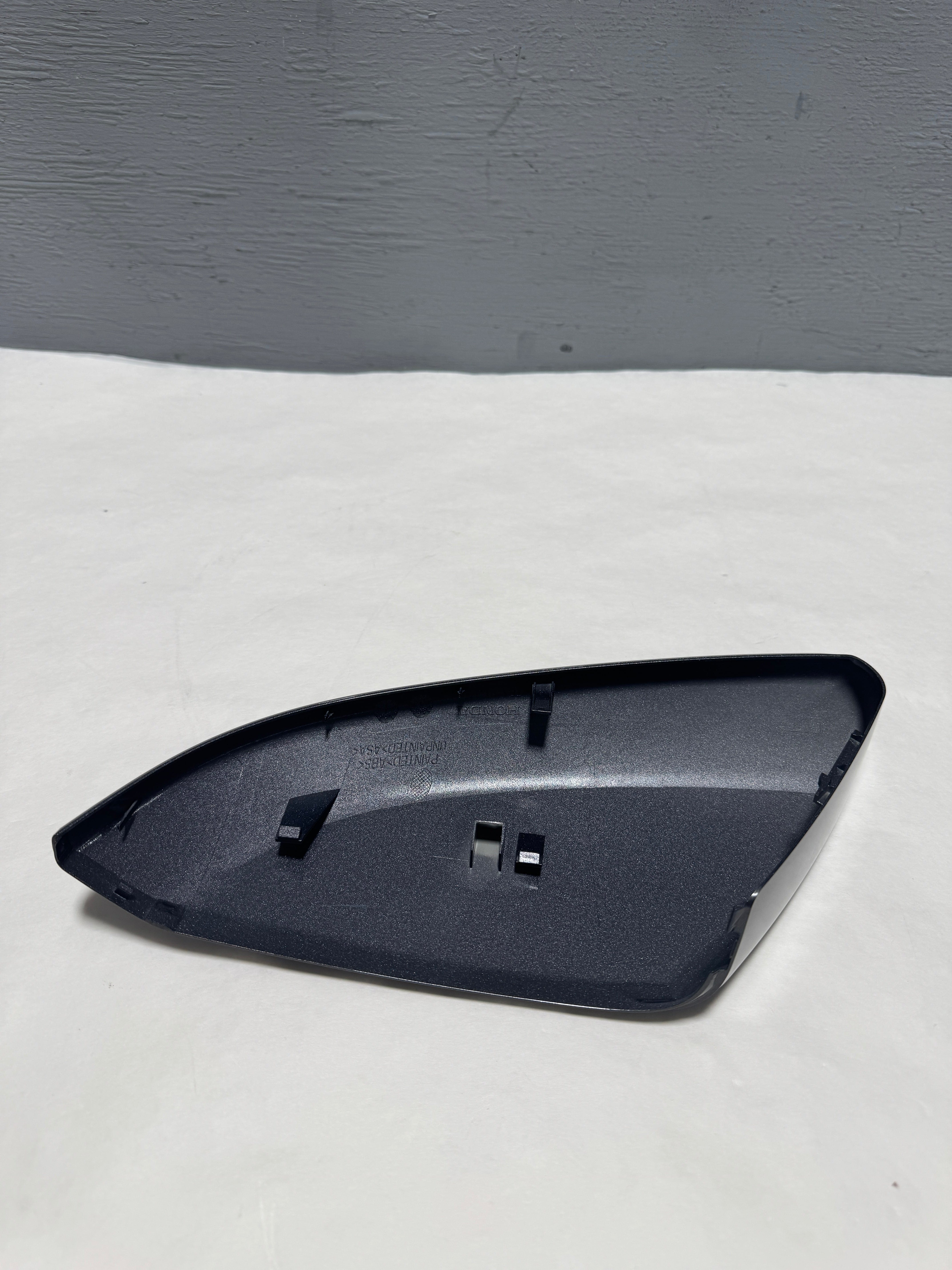 2020-2021 Honda Civic Passenger Side Mirror Cover Cap Painted