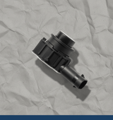 5XG31TZZAA 2020-2021 Jeep Cherokee Voyager 2017-2021 Pacifica Parking Aid Sensor OEM