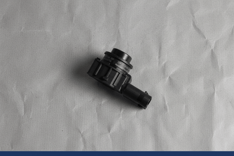 5XG31TZZAA 2020-2021 Jeep Cherokee Voyager 2017-2021 Pacifica Parking Aid Sensor OEM