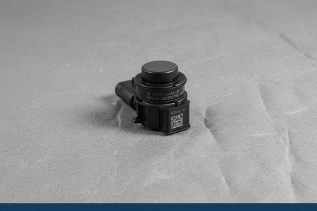 5XG31TZZAA 2020-2021 Jeep Cherokee Voyager 2017-2021 Pacifica Parking Aid Sensor OEM