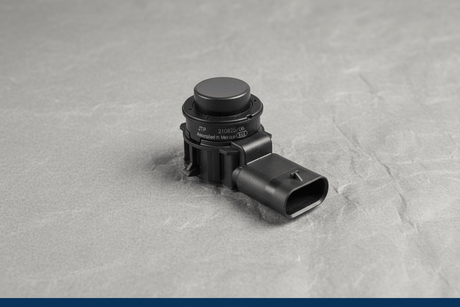 5XG31TZZAA 2020-2021 Jeep Cherokee Voyager 2017-2021 Pacifica Parking Aid Sensor OEM