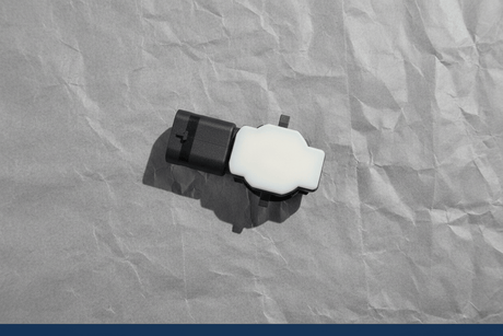 5XG31TZZAA 2020-2021 Jeep Cherokee Voyager 2017-2021 Pacifica Parking Aid Sensor OEM