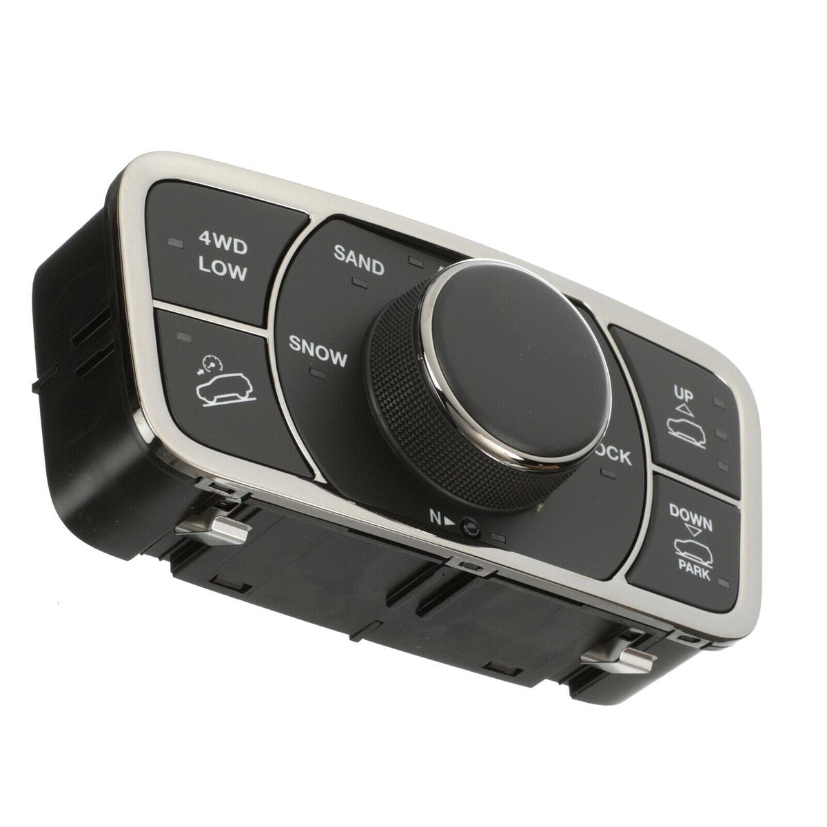 20202021 Jeep Grand Cherokee Transfer Case Selector Switch OEM