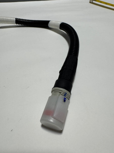 84785860 2020-2021 Silverado Sierra 2500 3500 Auxiliary Heater Wiring Harness OEM