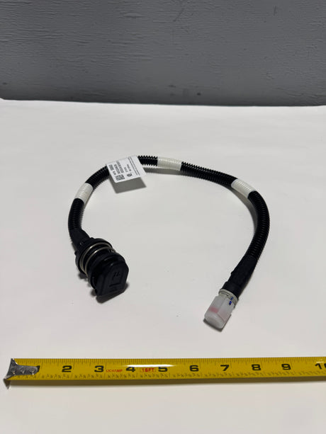 84785860 2020-2021 Silverado Sierra 2500 3500 Auxiliary Heater Wiring Harness OEM