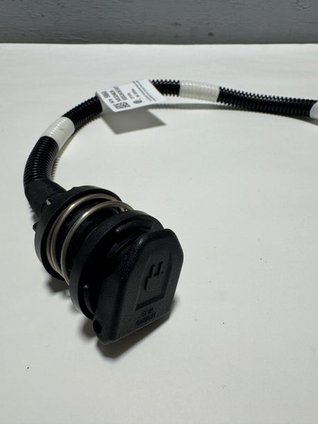 84785860 2020-2021 Silverado Sierra 2500 3500 Auxiliary Heater Wiring Harness OEM