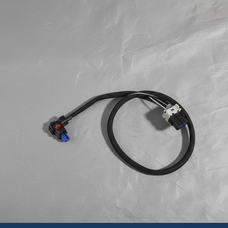 2020-2022 Chevrolet Colorado/GMC Canyon Liftgate Jumper Wiring Harness OEM