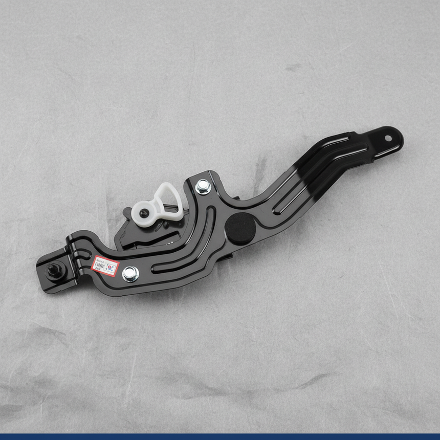 2020-2022 Chevrolet Colorado/GMC Canyon Tailgate Lock Actuator Genuine OEM