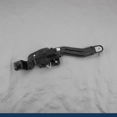 2020-2022 Chevrolet Colorado/GMC Canyon Tailgate Lock Actuator Genuine OEM