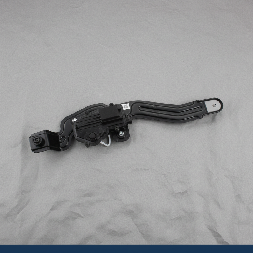 2020-2022 Chevrolet Colorado/GMC Canyon Tailgate Lock Actuator Genuine OEM