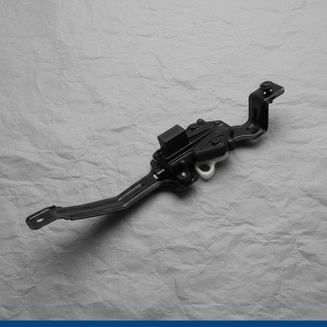 2020-2022 Chevrolet Colorado/GMC Canyon Tailgate Lock Actuator Genuine OEM