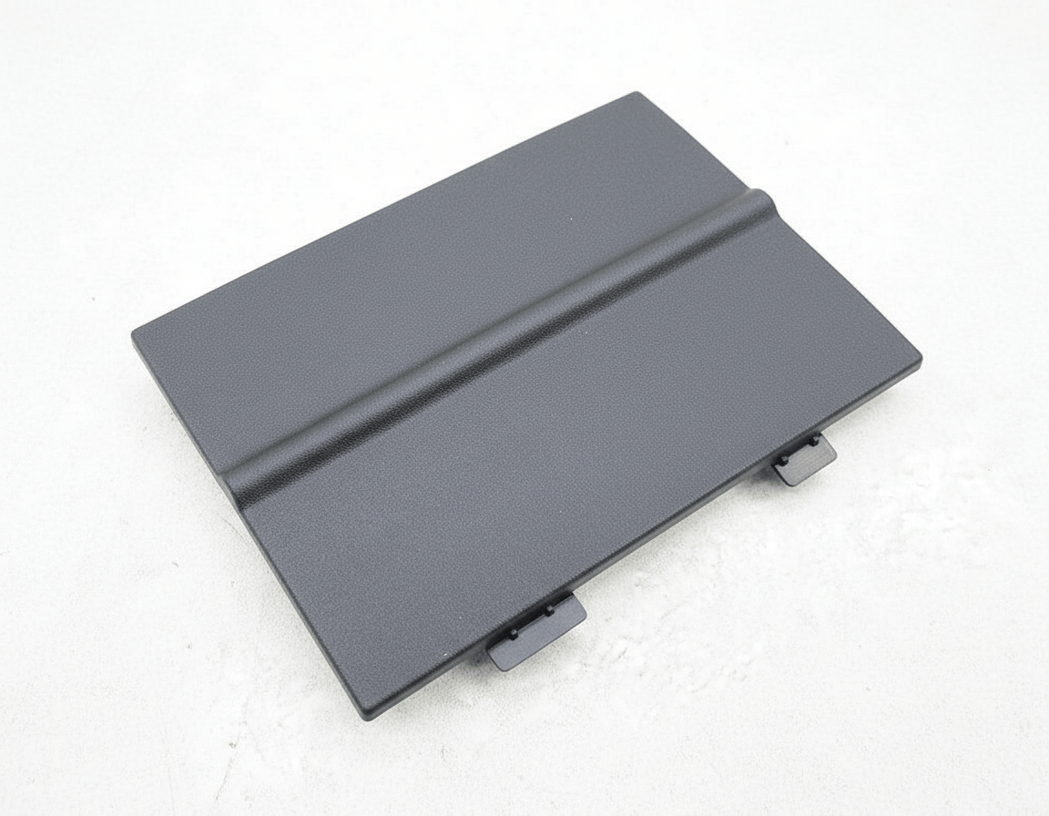 LJ6Z-17E810-AA 2020-2022 Ford Escape Front Bumper Grille Cover Genuine OEM