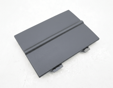 LJ6Z-17E810-AA 2020-2022 Ford Escape Front Bumper Grille Cover Genuine OEM