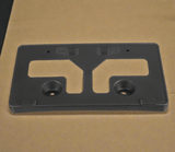 2020-2022 Ford Escape Front License Plate Bracket Genuine OEM New