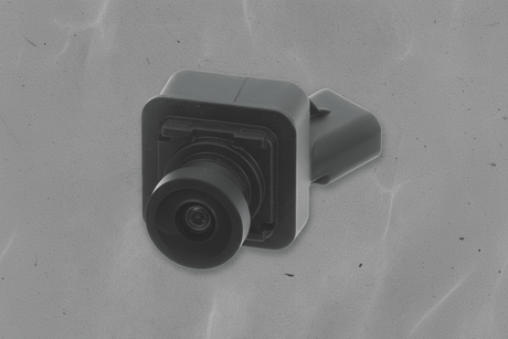 2020-2022 Ford Escape Front Parking Assist Camera OEM